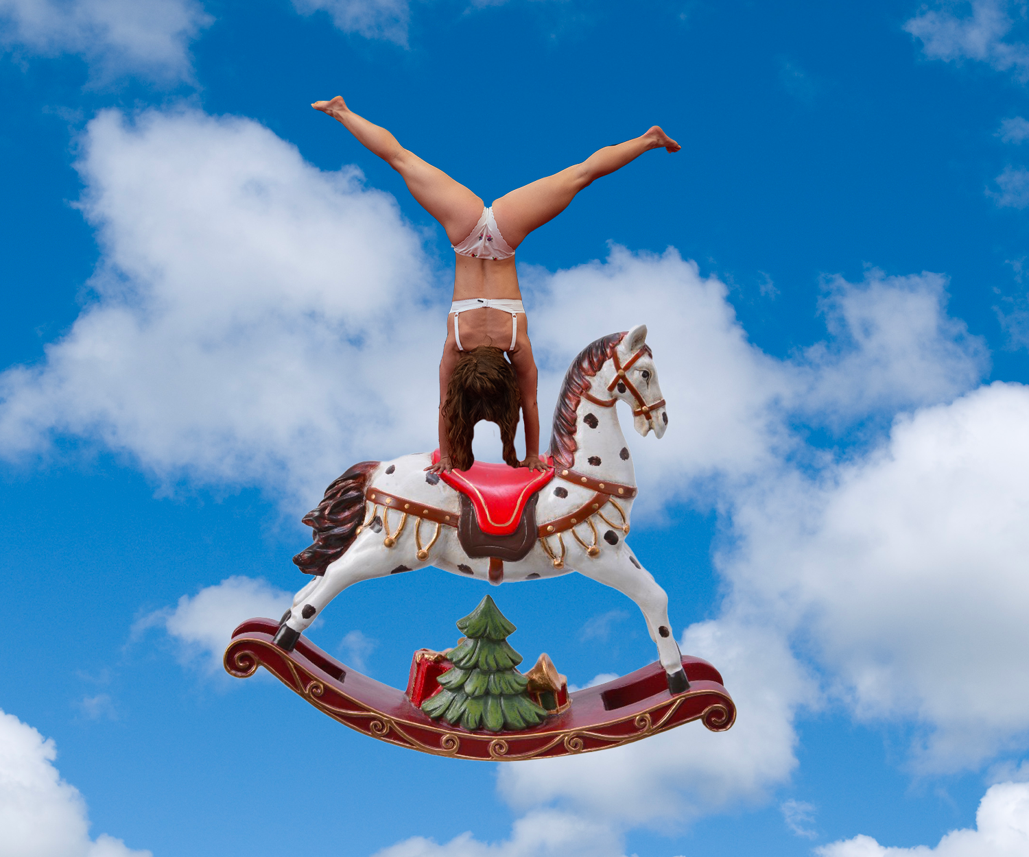 Nos meilleures idées cadeaux pour des dessous pas comme les autres