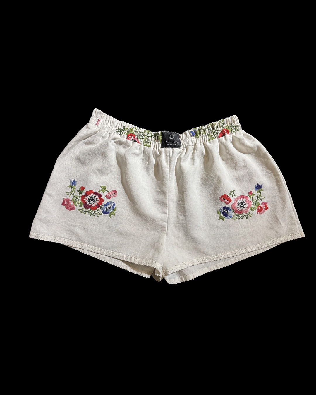 Mini Short - T.46