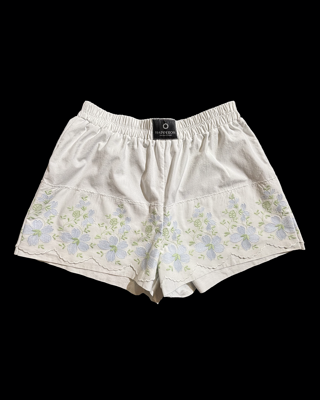 Mini Short - T.38