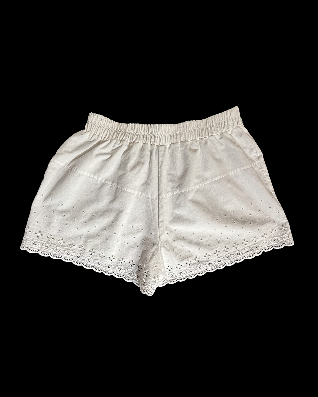 Mini Short - T.42
