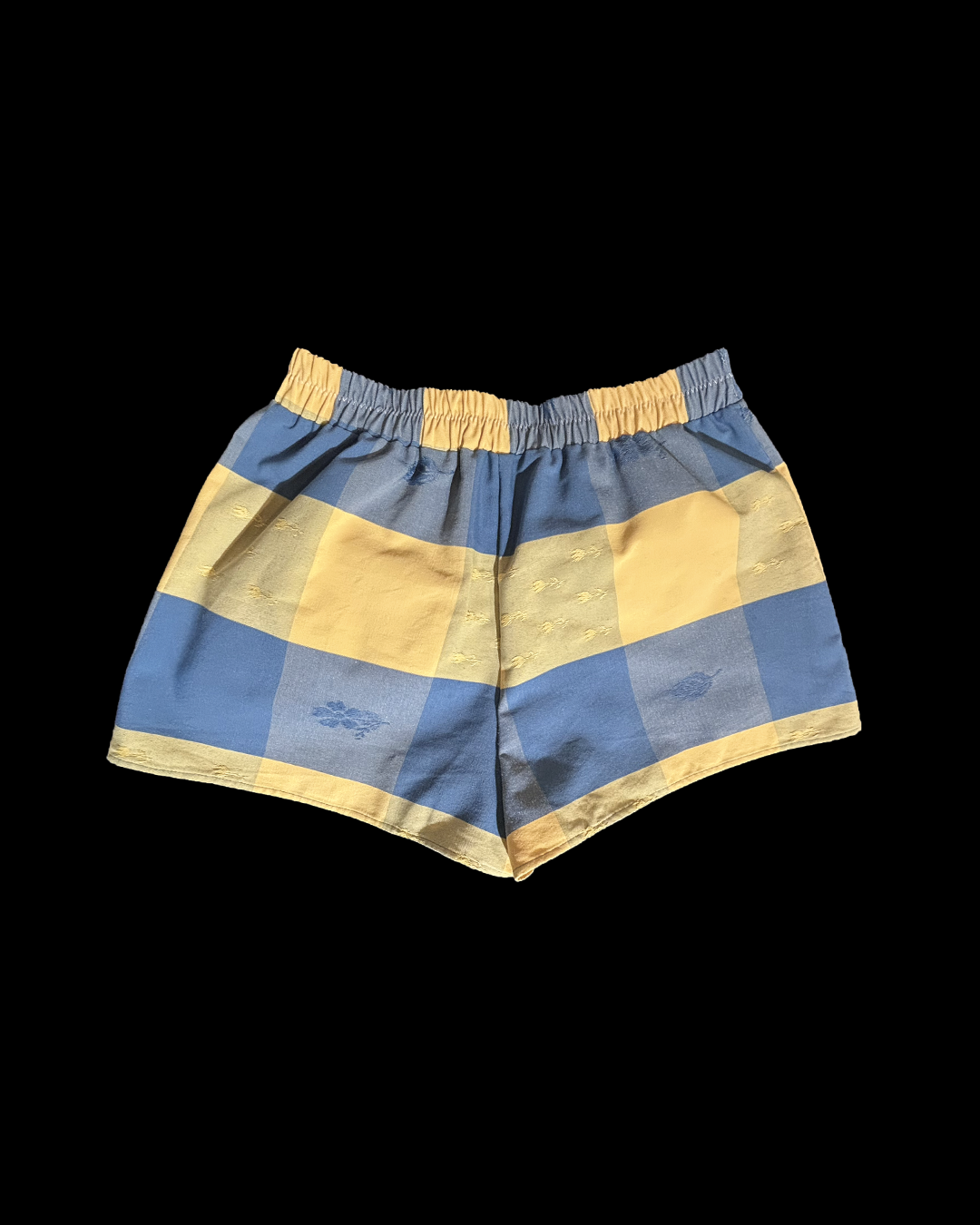 Mini Short - T.40