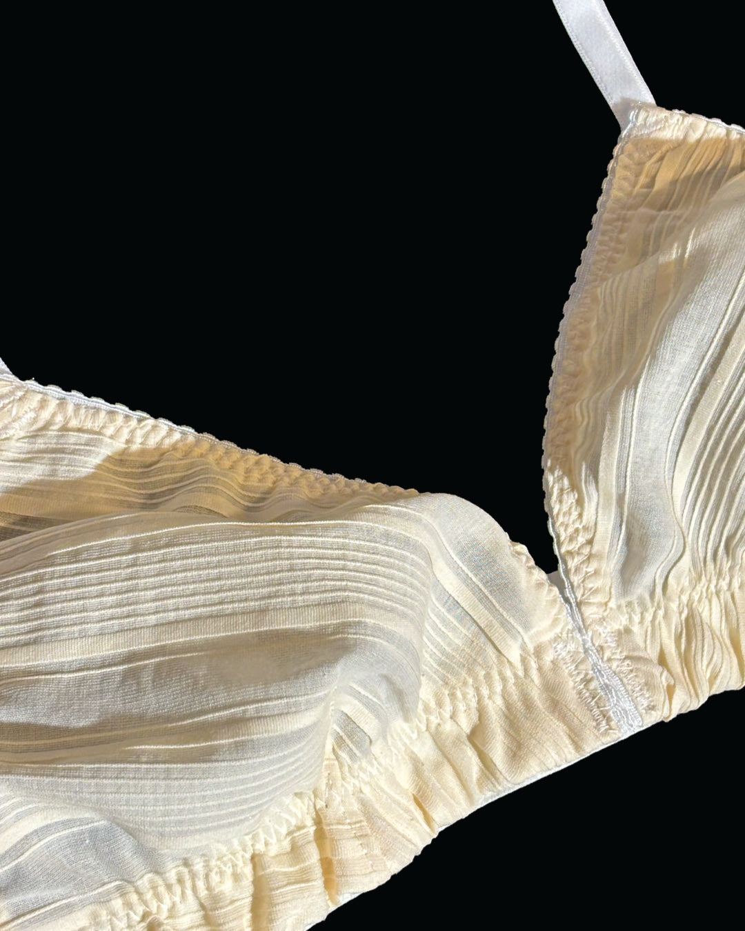 Soutien-gorge Léger - T.90B