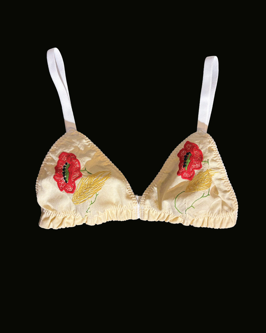 Soutien-gorge Léger - T.90C