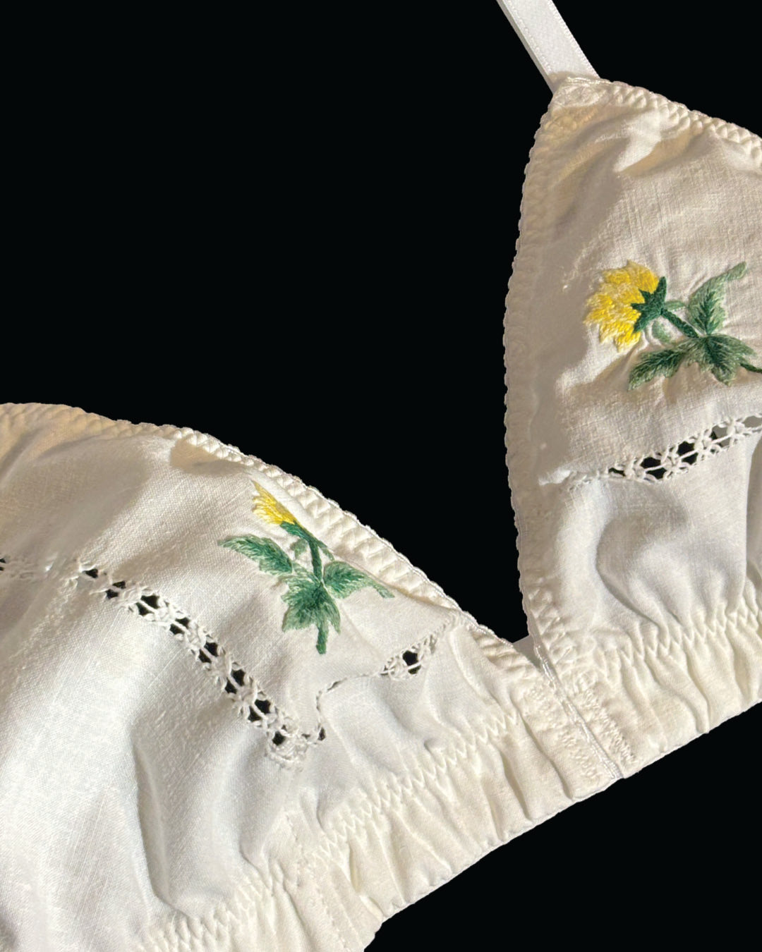 Soutien-gorge Léger - T.100A