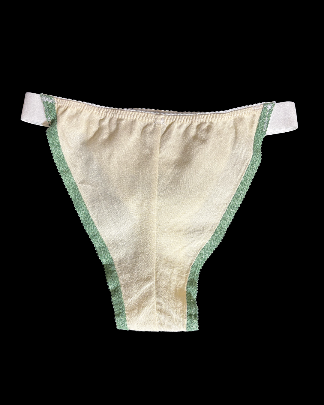 Culotte Sexy - T.34