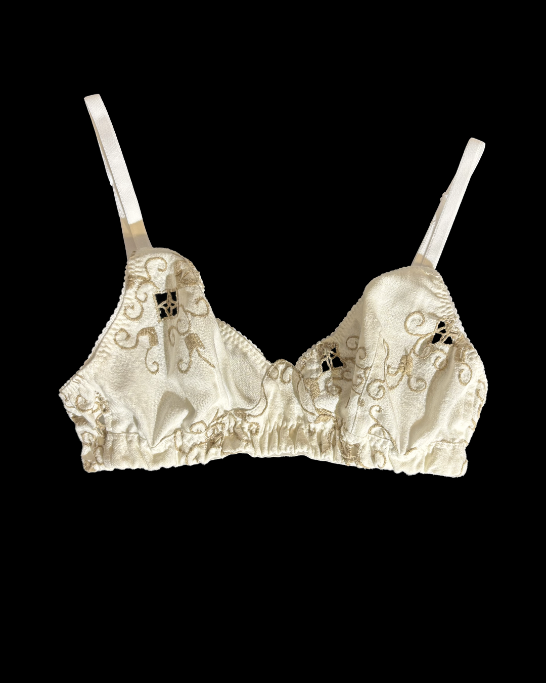 Soutien-gorge Maintien - T.90B