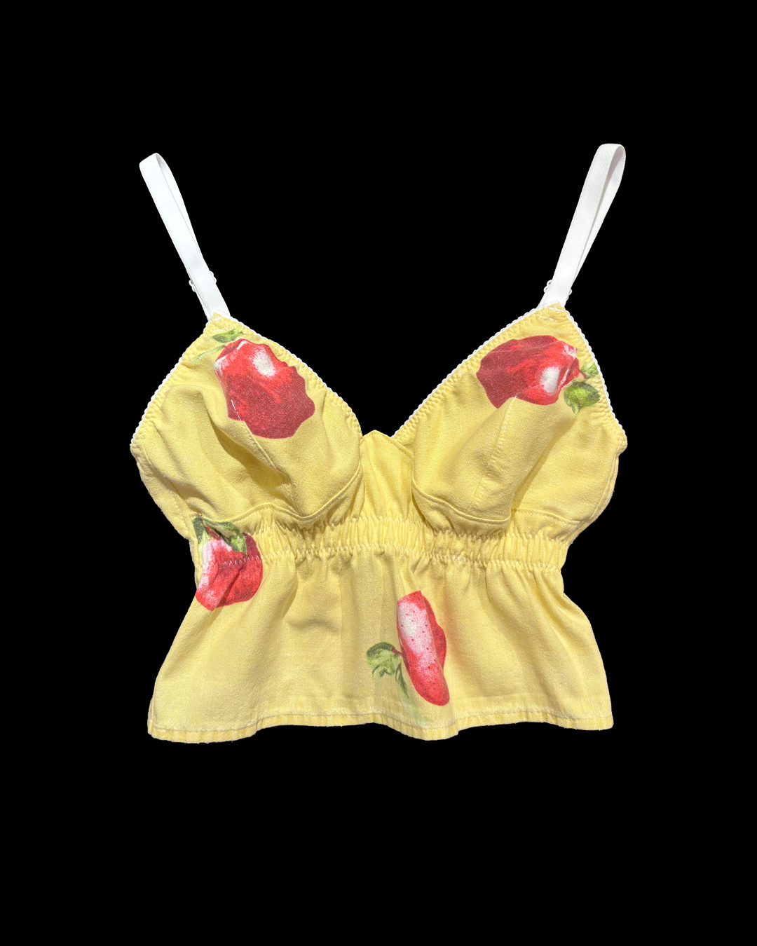 Bustier - T.85D