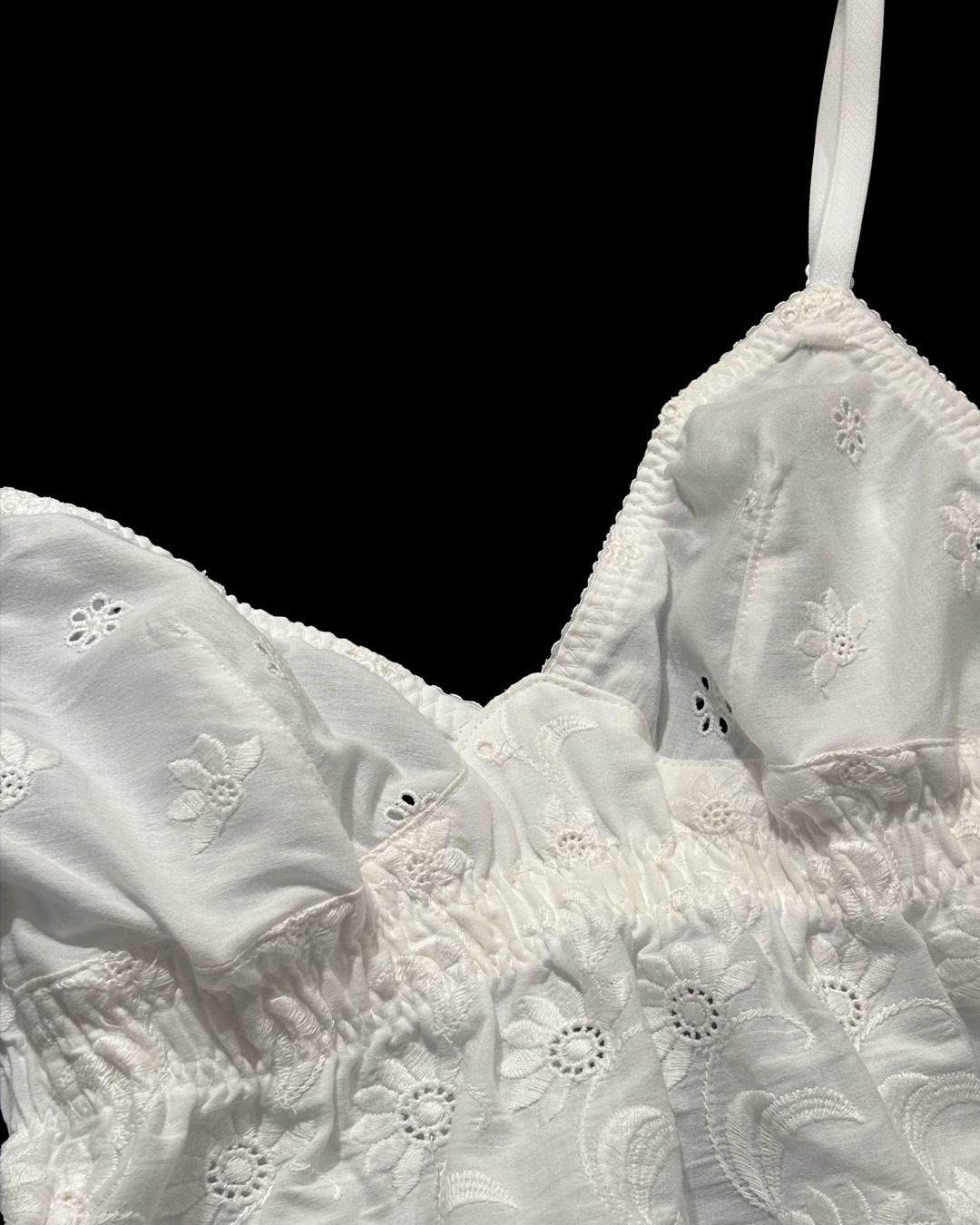 Bustier - T.85C
