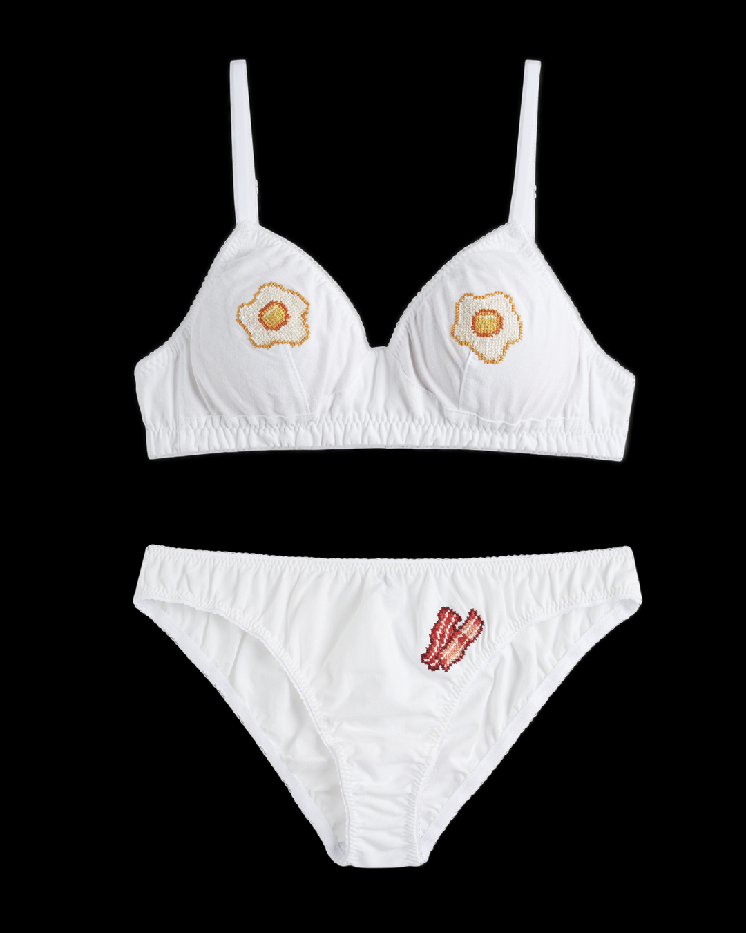 "Arroltze ta xingar" - Napperon x Andoni Maillard