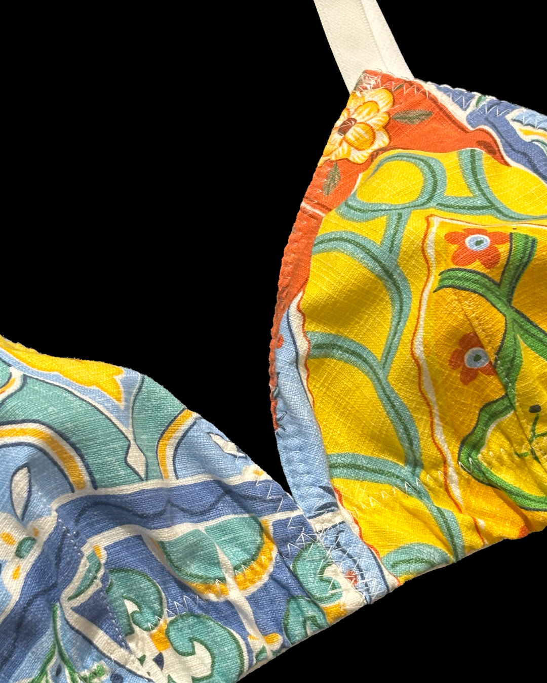 Soutien-gorge Léger - T.100A
