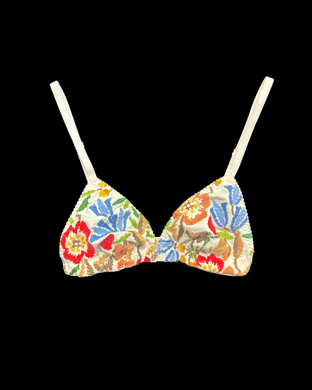 Soutien-gorge Léger - T.80B