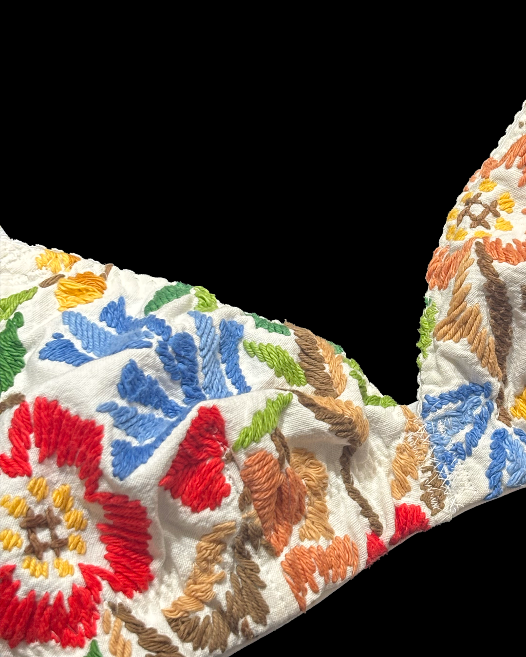Soutien-gorge Léger - T.80B
