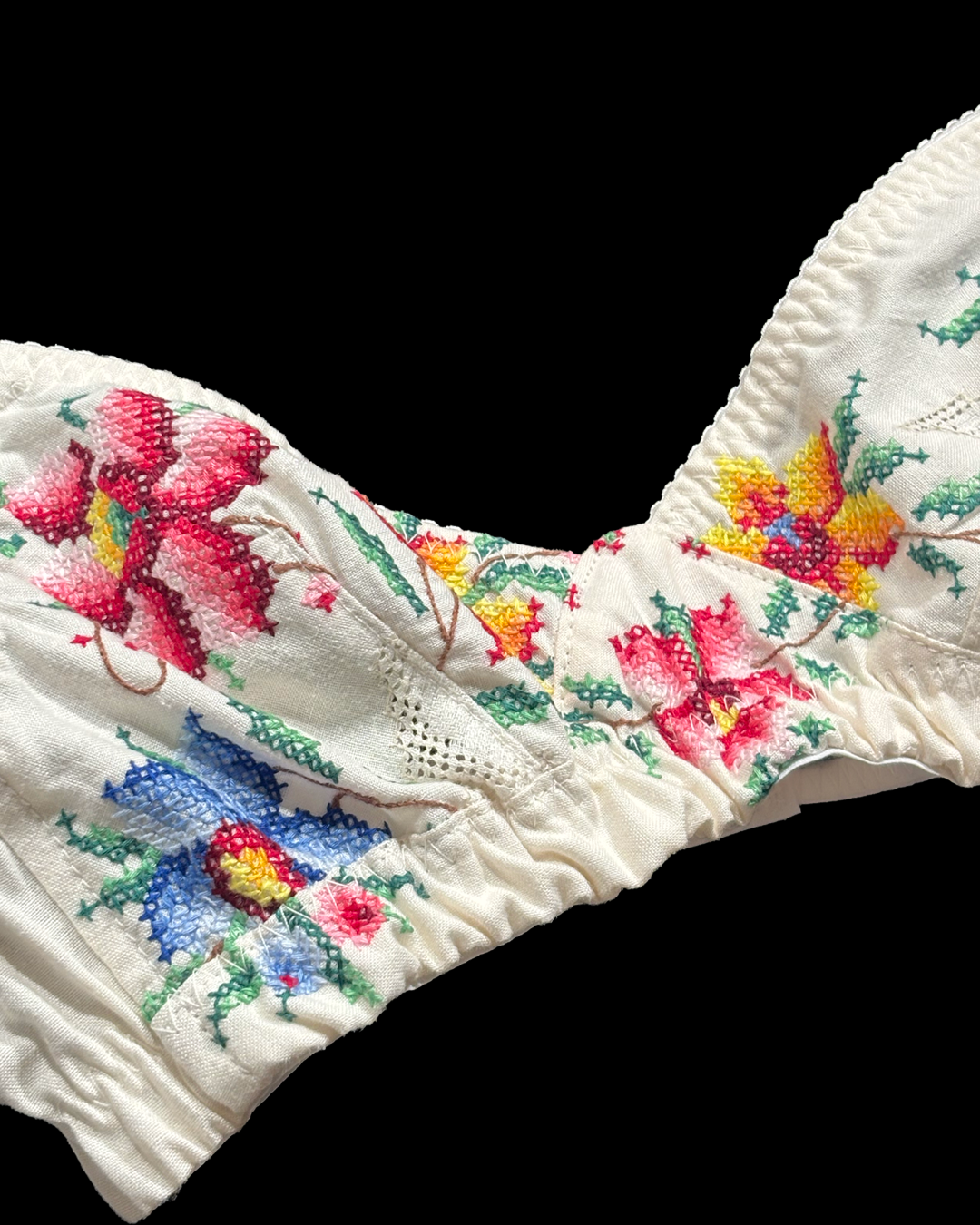 Soutien-gorge Maintien - T.90A