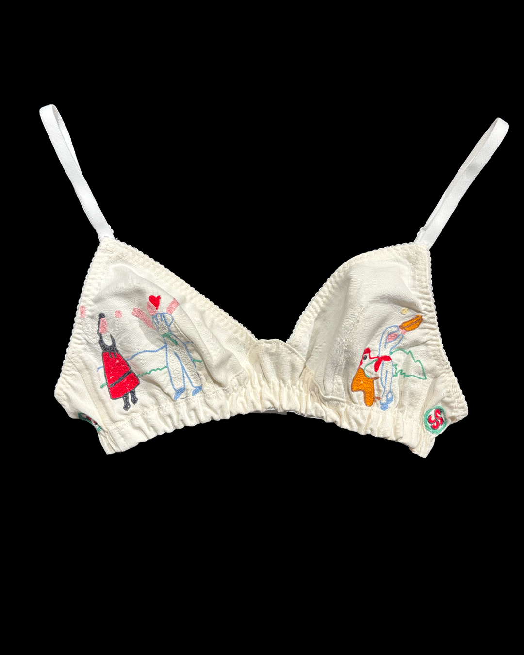 Soutien-gorge Maintien - T.90B