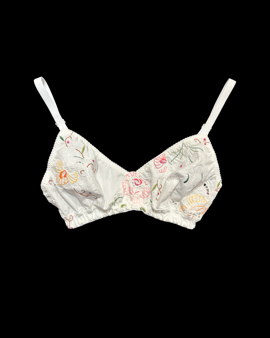 Soutien-gorge Maintien - T.85E