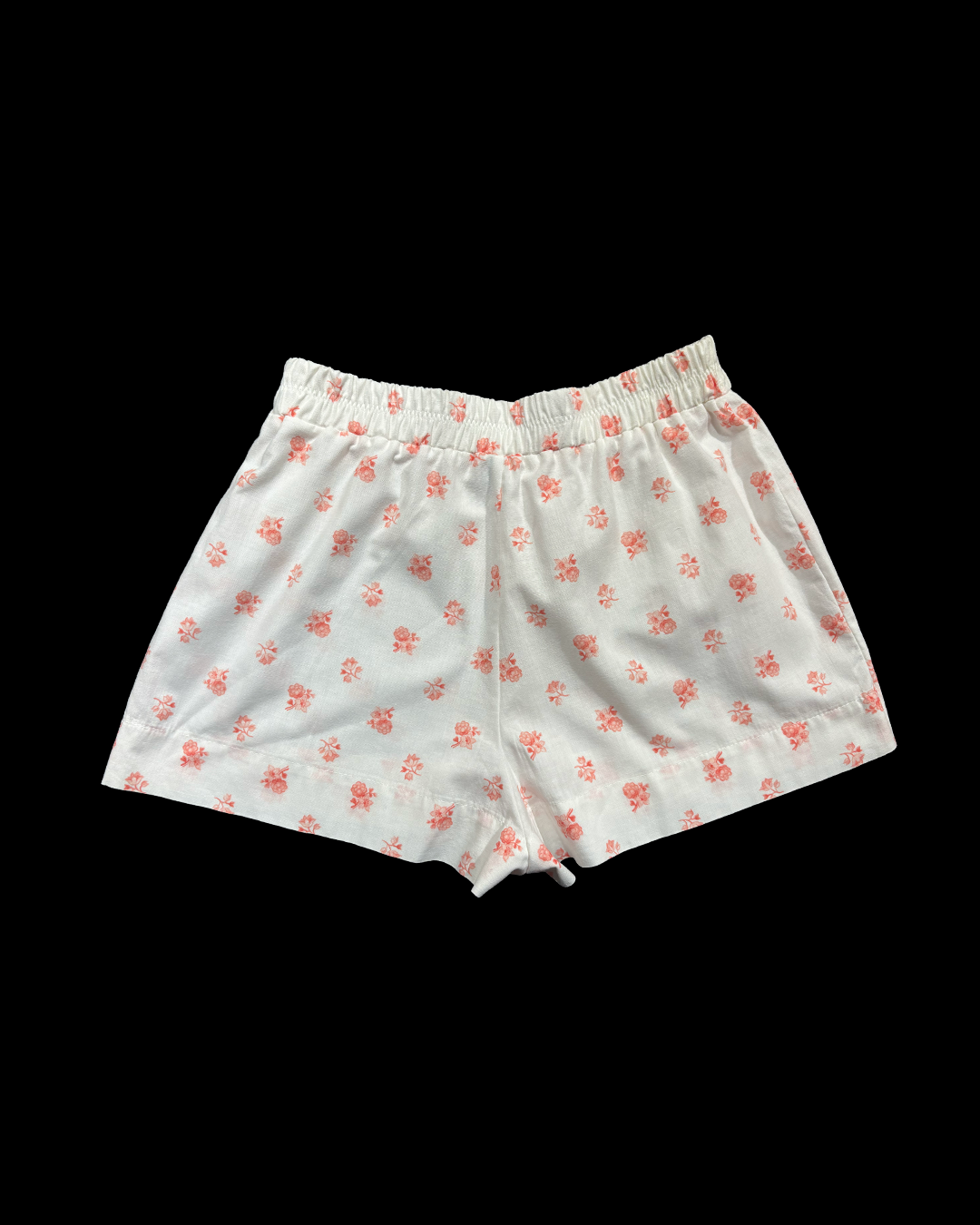Mini Short - T.34