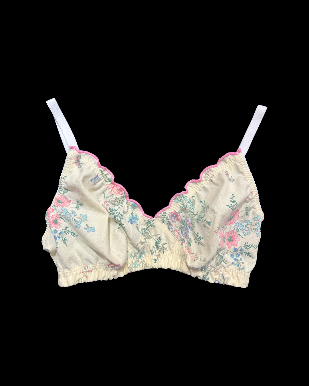 Soutien-gorge Maintien - T.100D