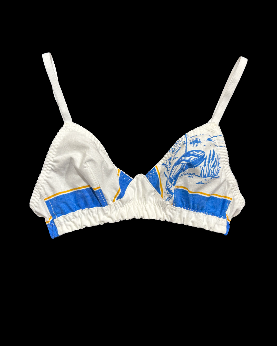 Soutien-gorge Maintien - T.85B