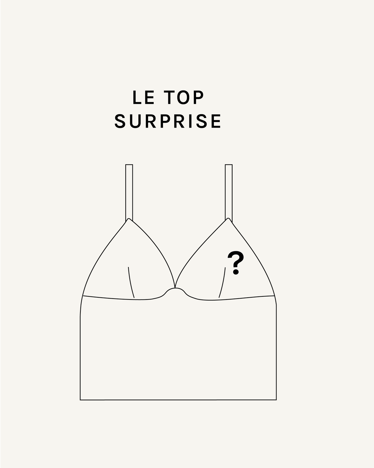 Le Top Surprise