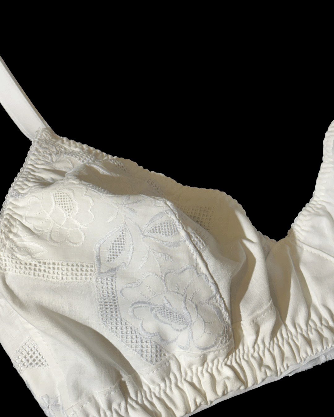 Soutien-gorge Maintien - T.90D