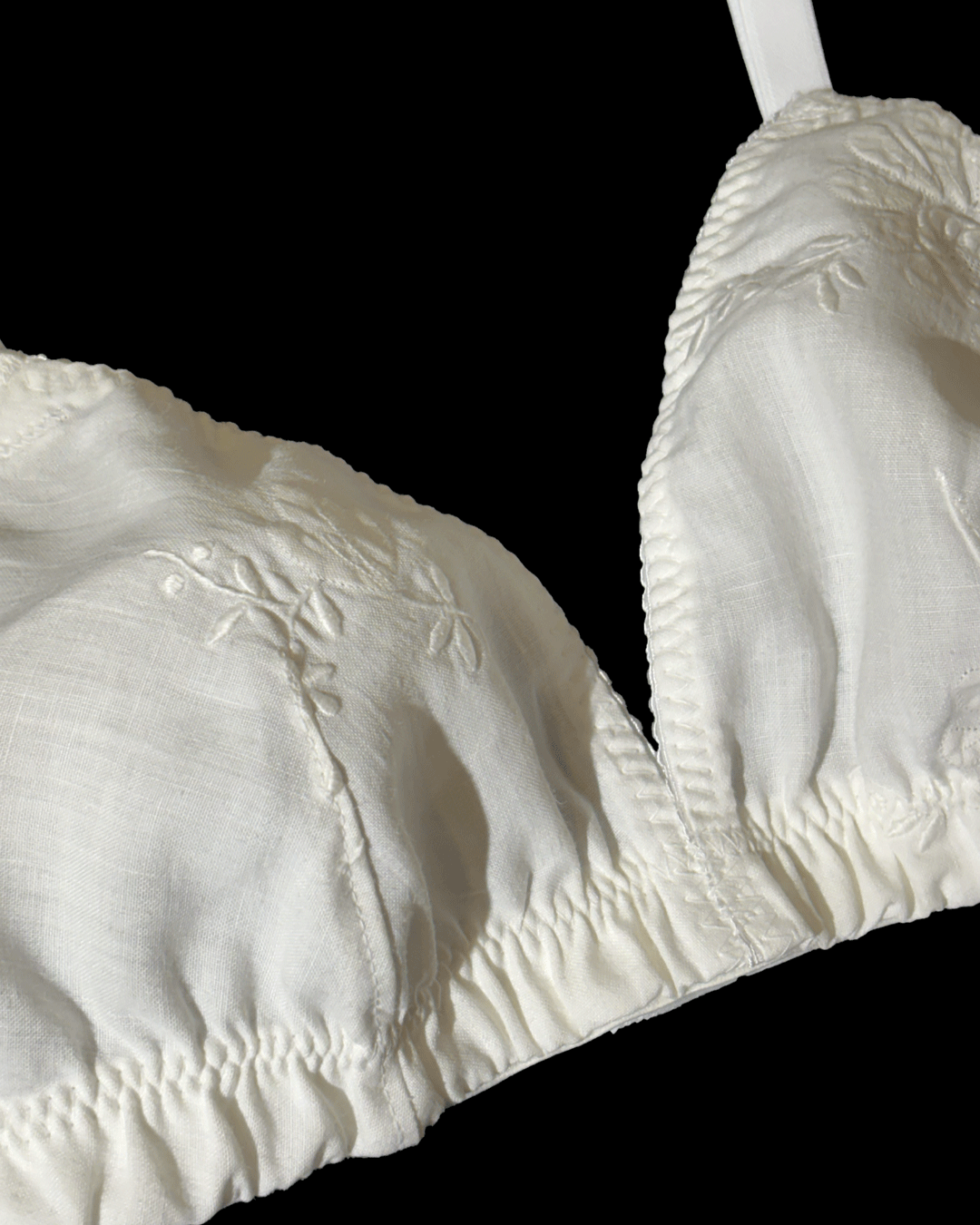 Soutien-gorge Léger - T.85D