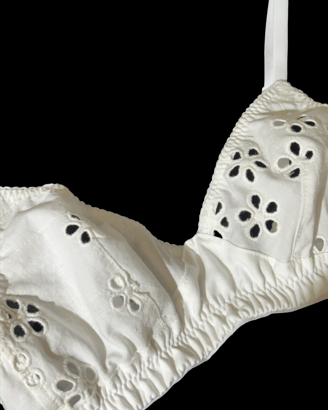 Soutien-gorge Maintien - T.90A