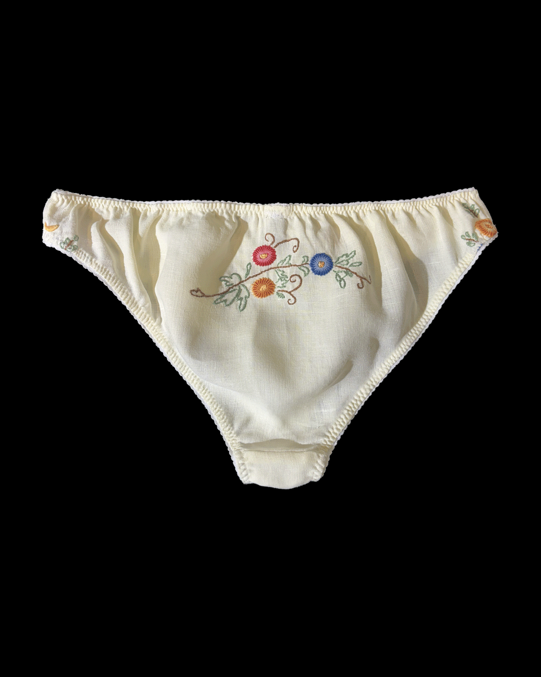 Culotte Mimi - T.36