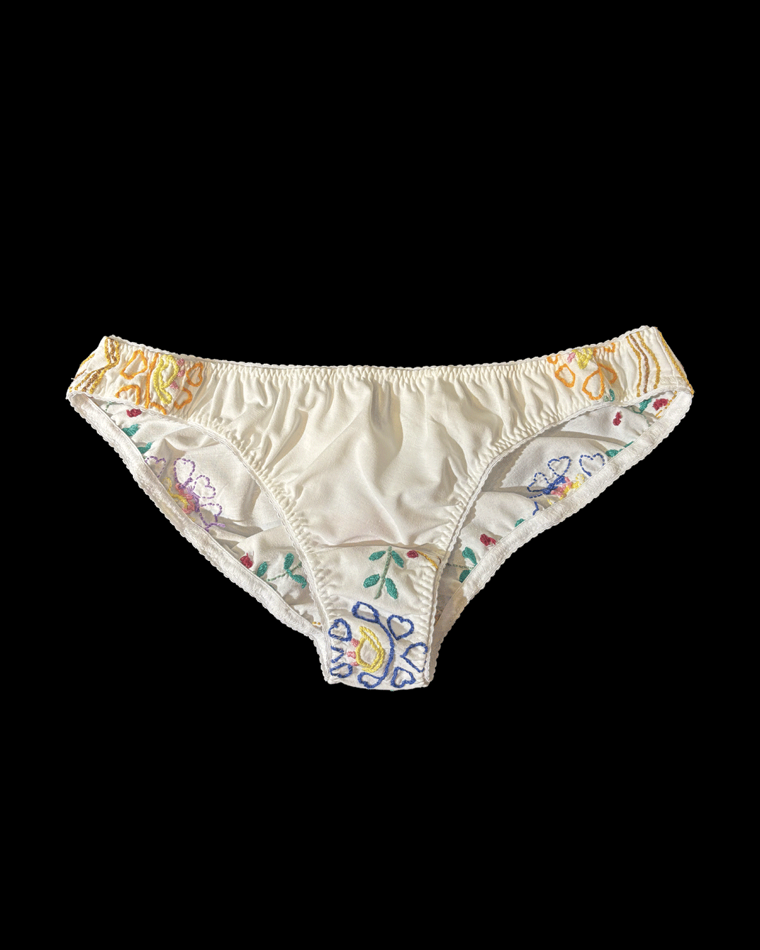Culotte Mimi - T.34