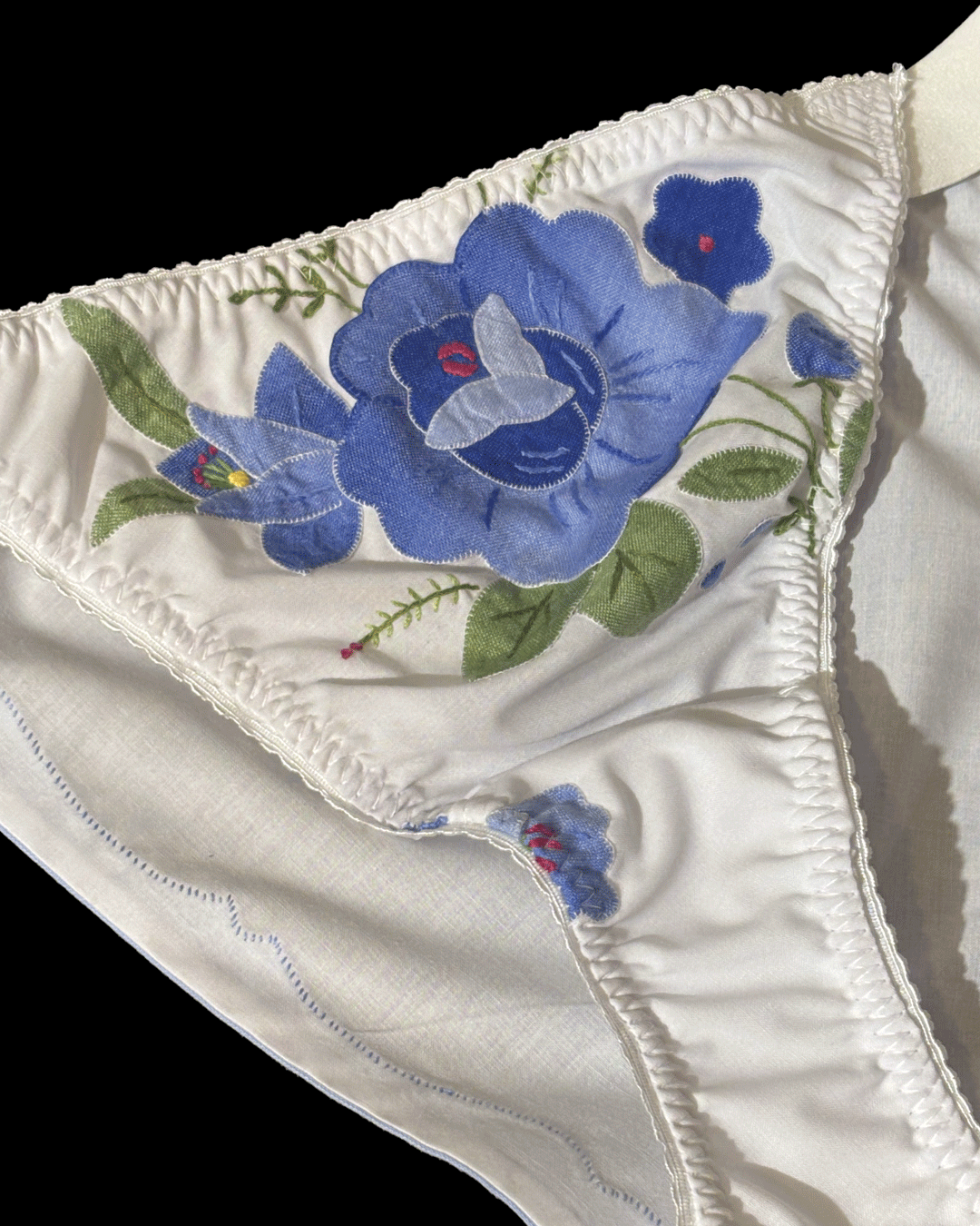 Culotte Sexy - T.36