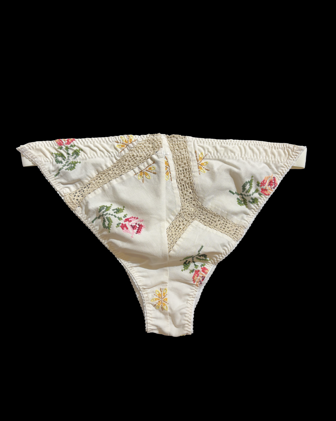 Culotte Sexy masculine - T.44