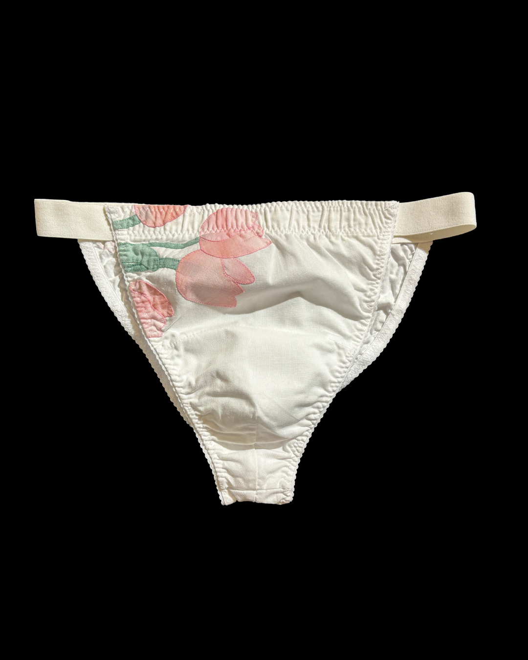 Culotte Sexy masculine - T.42