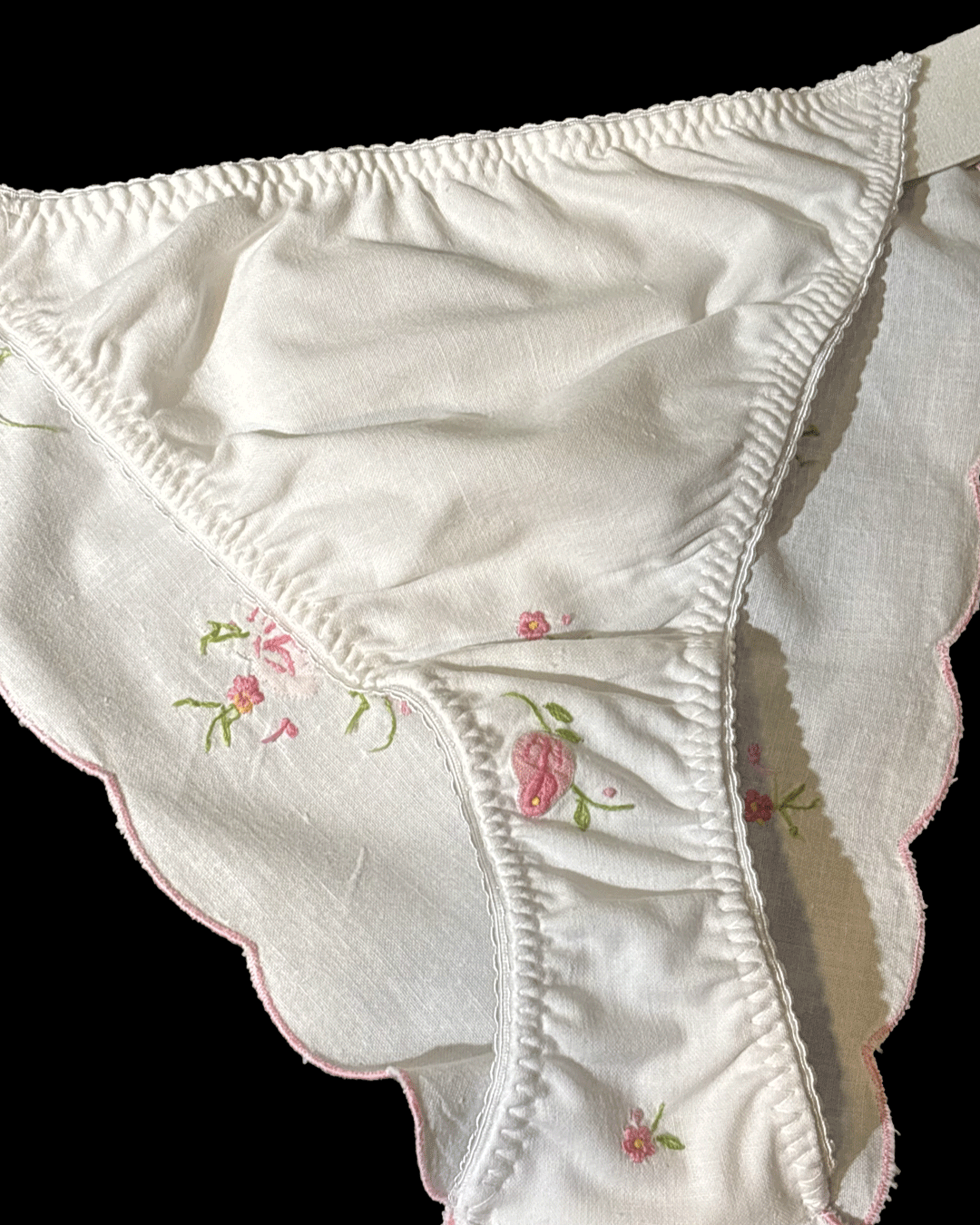Culotte Sexy - T.38