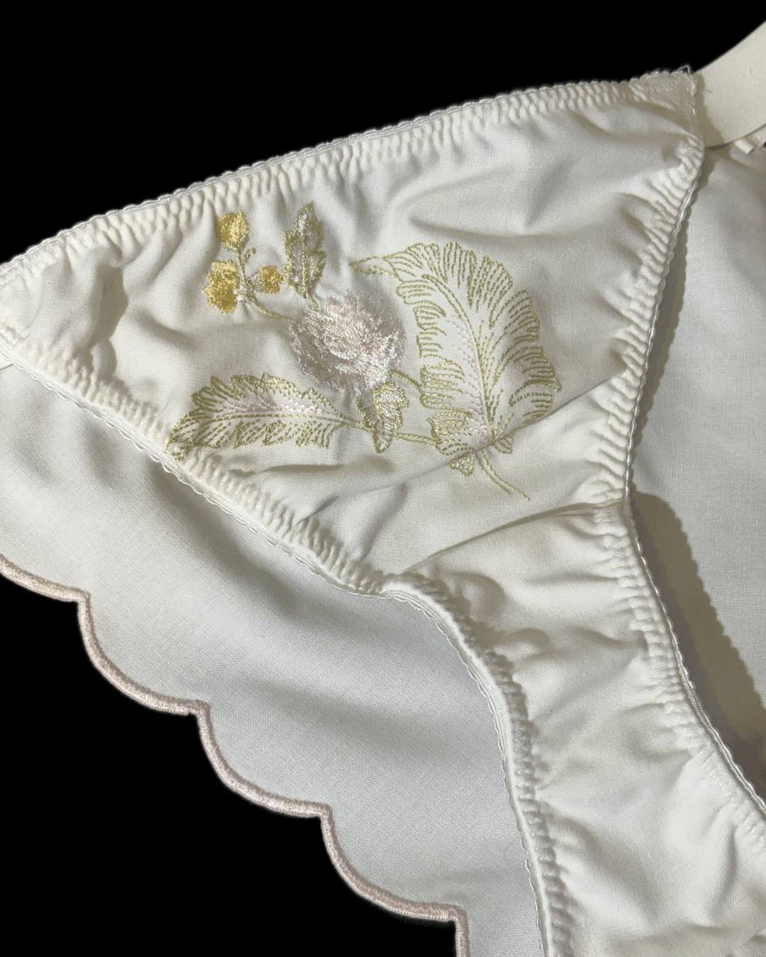 Culotte Sexy - T.40