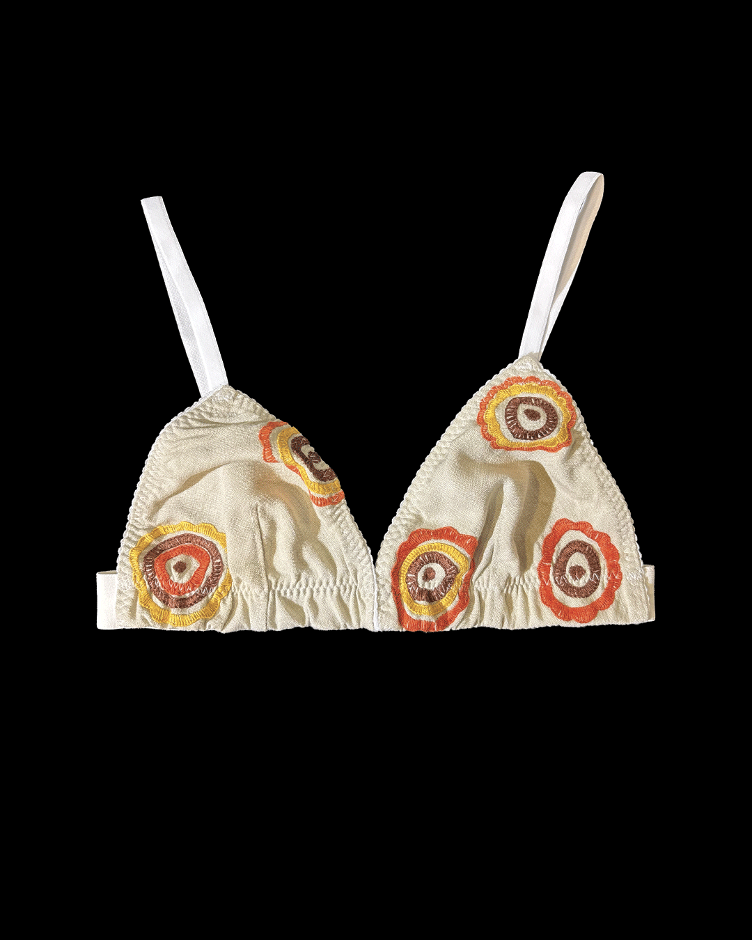 Soutien-gorge Léger - T.90A