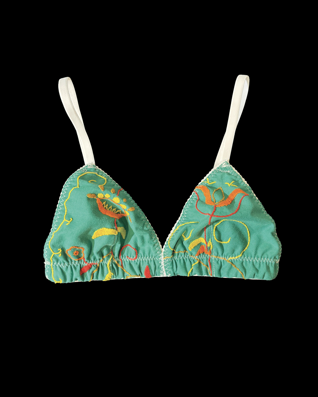 Soutien-gorge Léger - T.85B