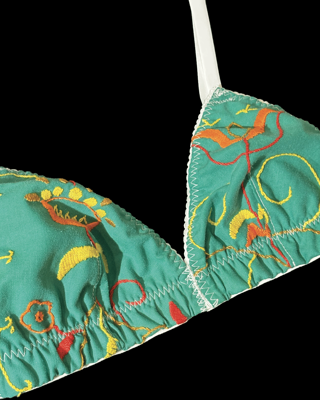 Soutien-gorge Léger - T.85B