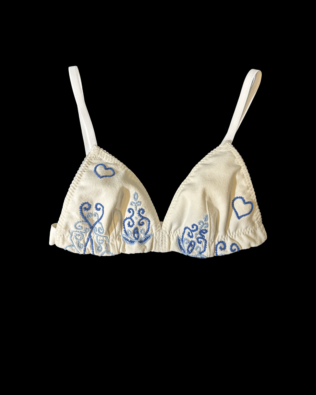 Soutien-gorge Léger - T.85A