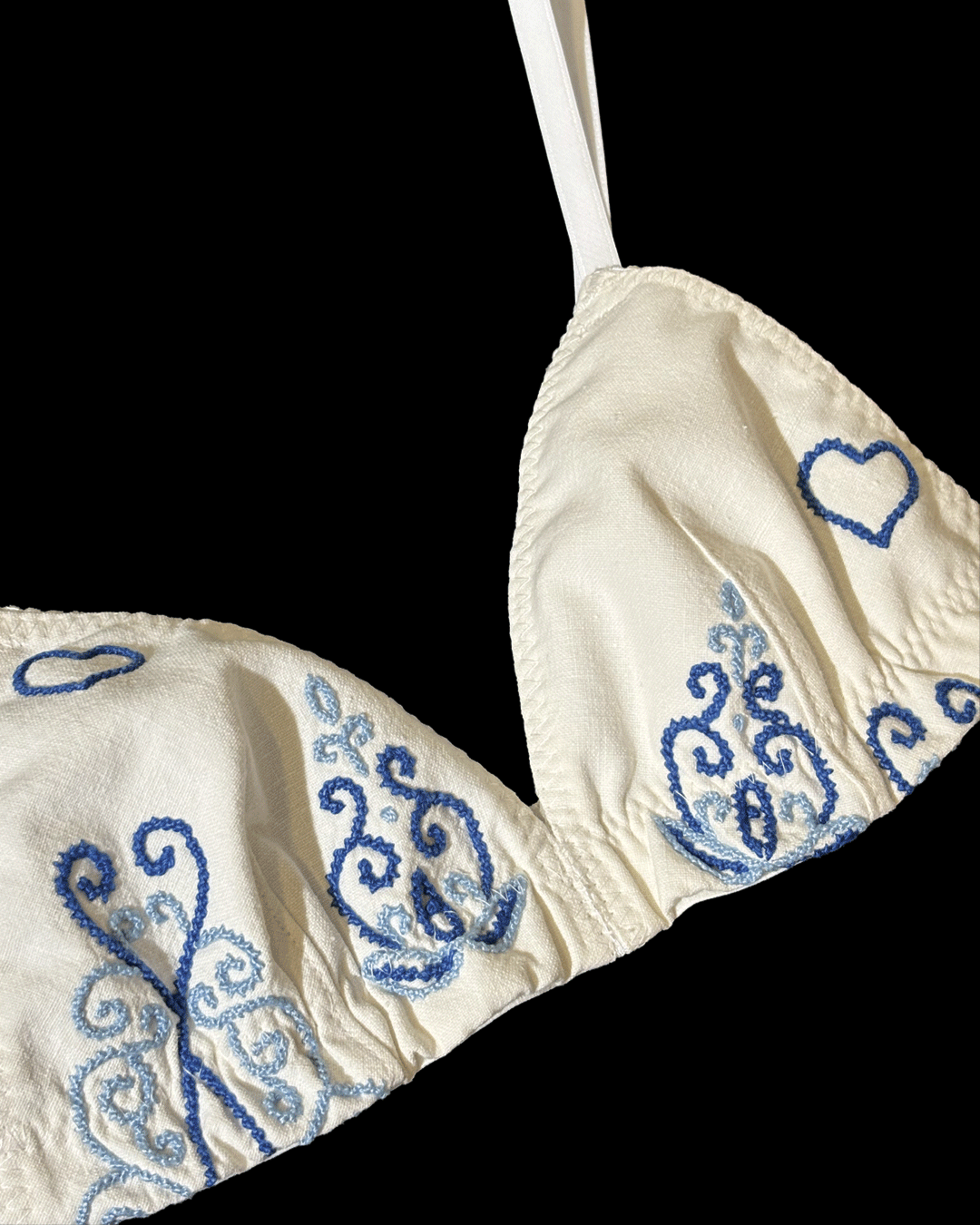 Soutien-gorge Léger - T.85A