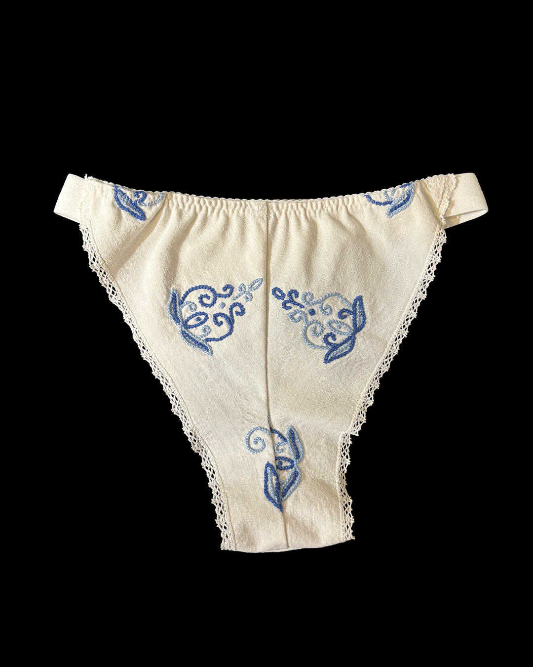 Culotte Sexy - T.34