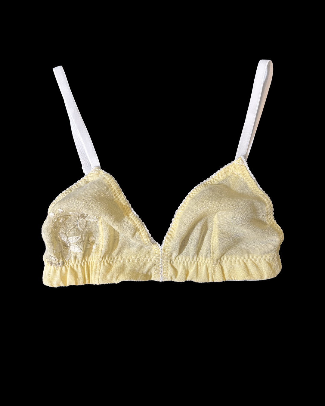 Soutien-gorge Léger - T.80B