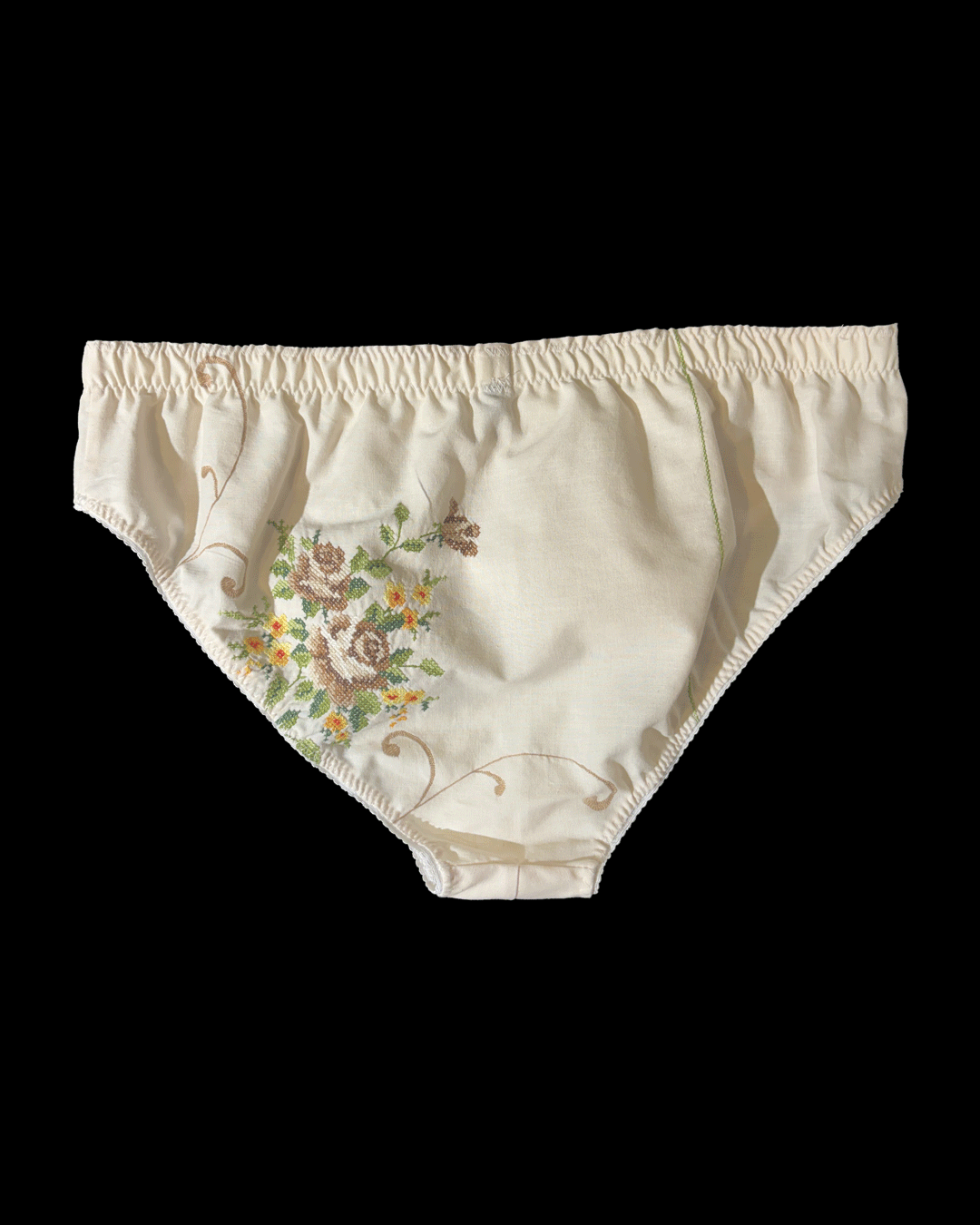 Culotte Mimi masculine - T.46