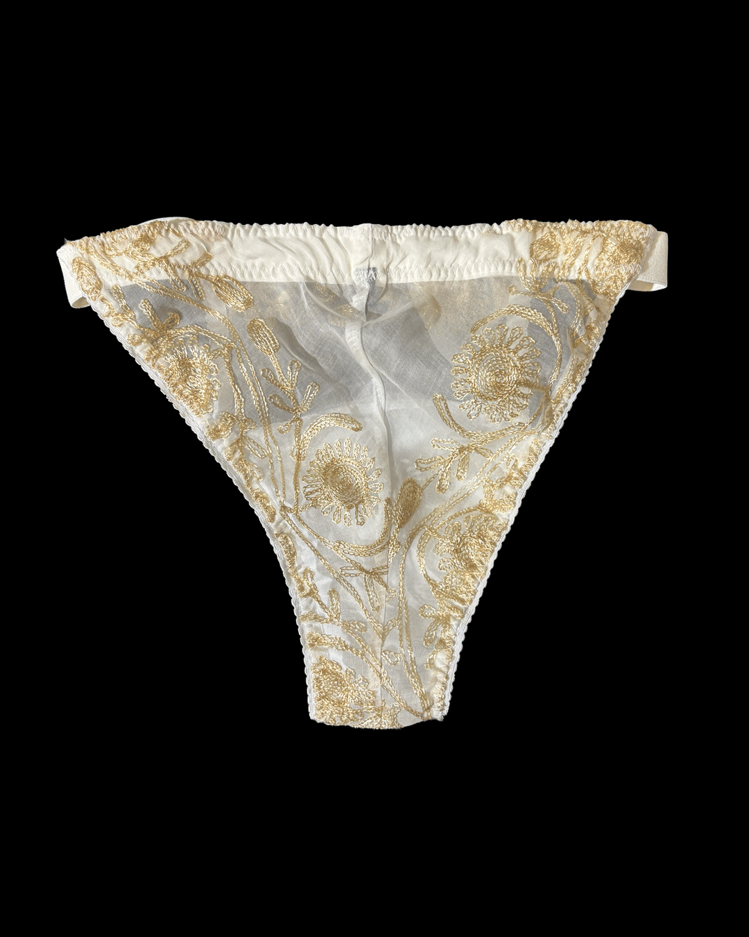 Culotte Sexy masculine - T.38