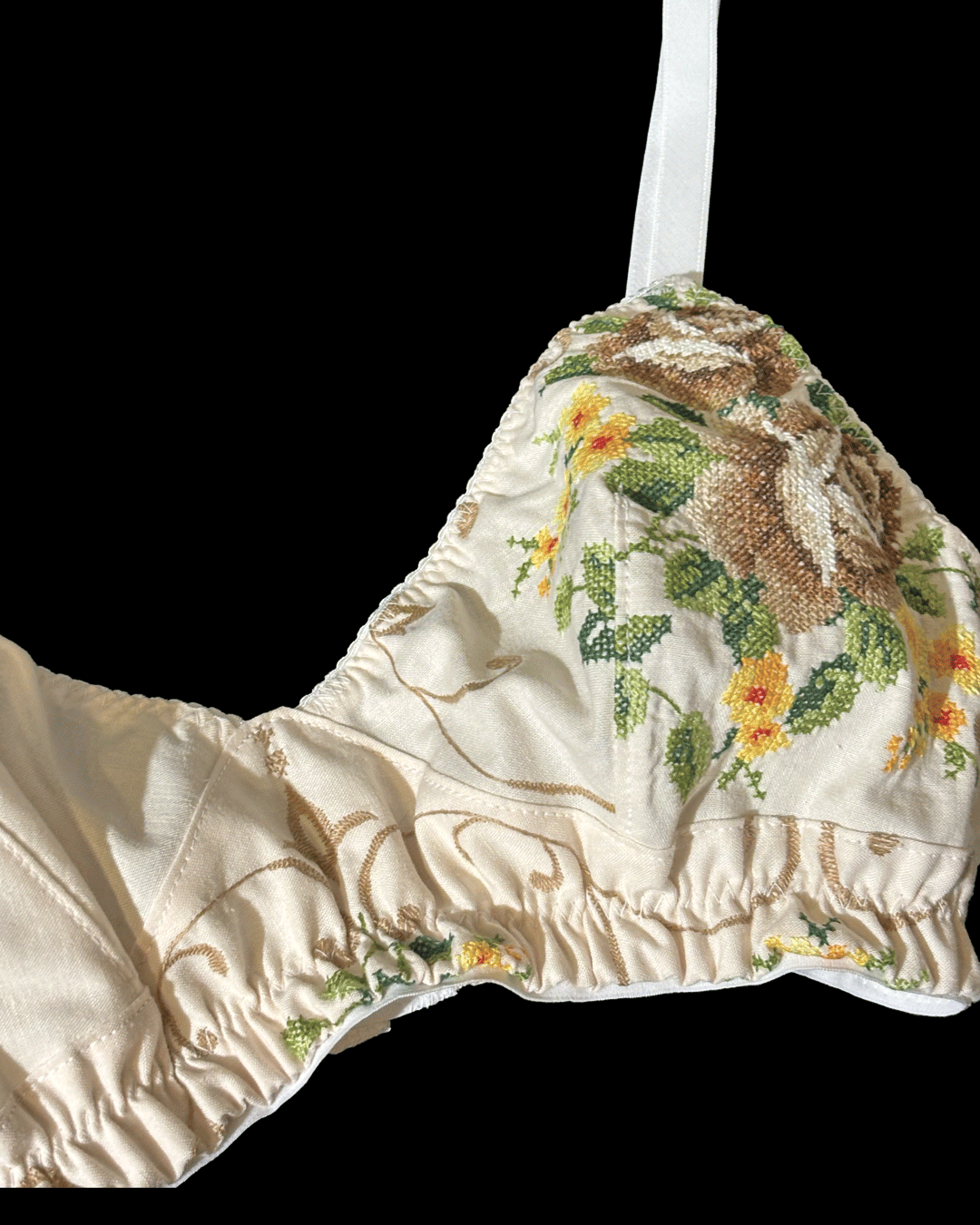 Soutien-gorge Maintien - T.90C