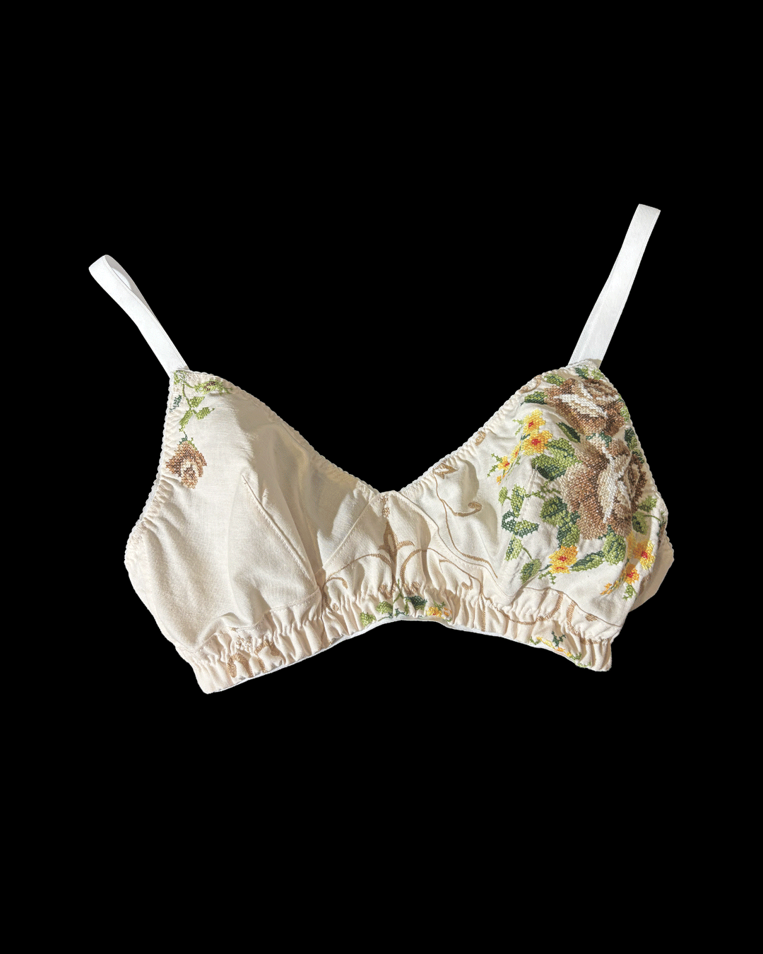 Soutien-gorge Maintien - T.90C