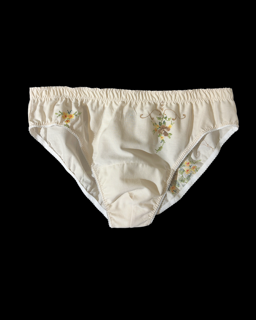 Culotte Mimi masculine - T.46