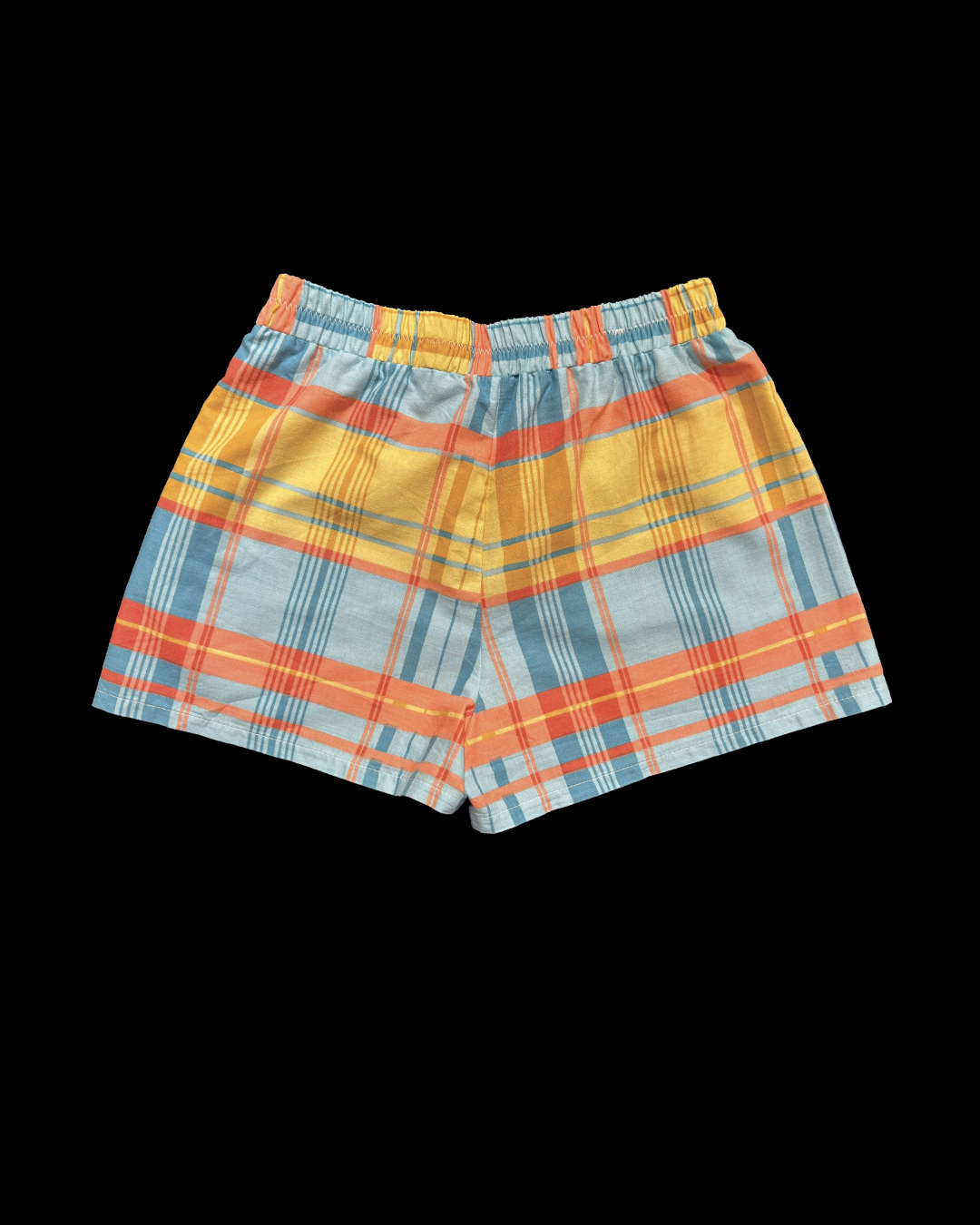 Mini Short - T.38