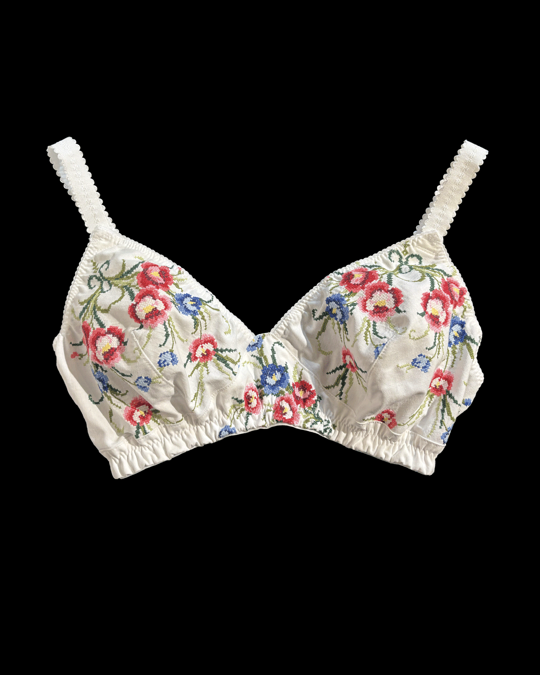 Soutien-gorge Maintien - T.105 D