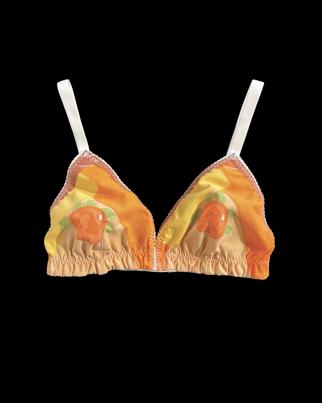 Soutien-gorge Léger - T.85D