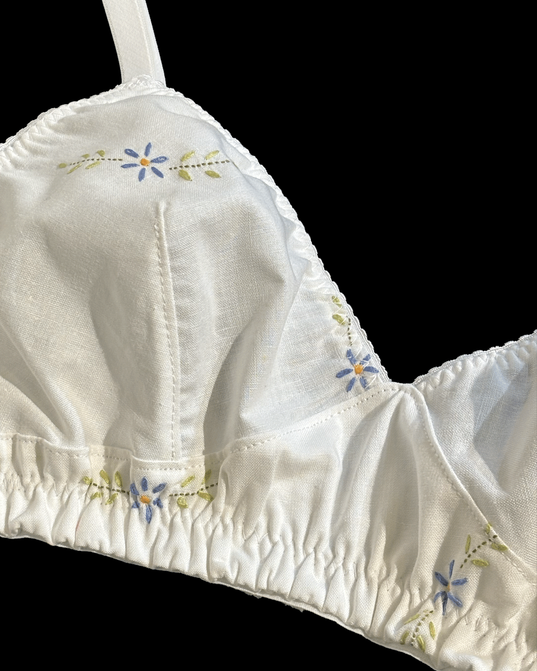 Soutien-gorge Maintien - T.90C