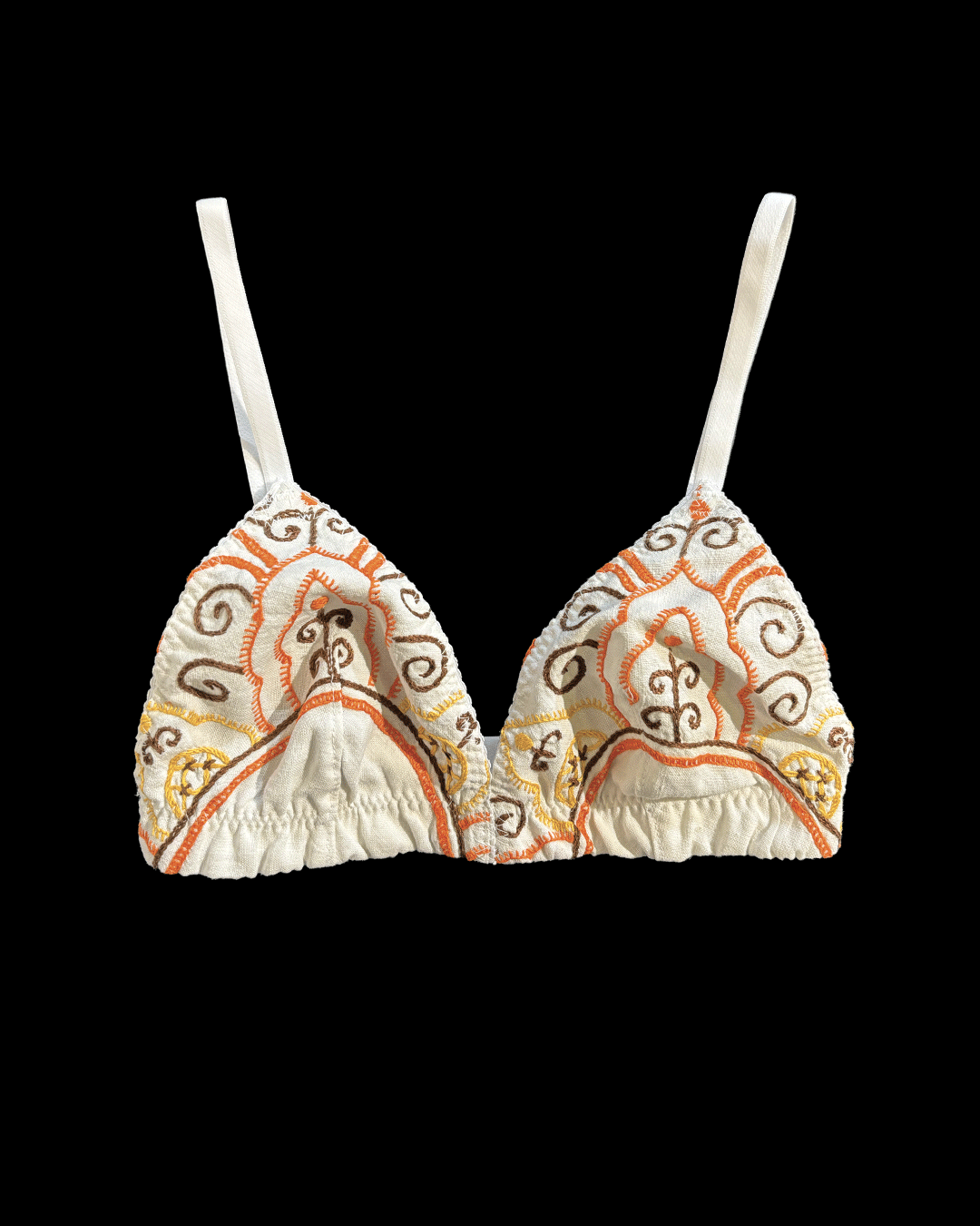 Soutien-gorge Léger - T.80C